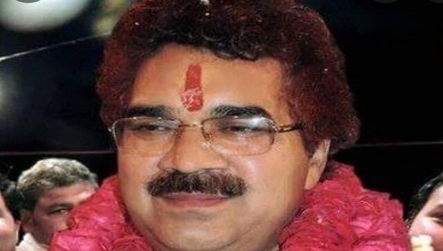 Uttar Pradesh Assembly Elections 2022: Former BSP MLA Ramveer Upadhyay joins BJP Uttar Pradesh Assembly Elections 2022: Former BSP MLA Ramveer Upadhyay joins BJP