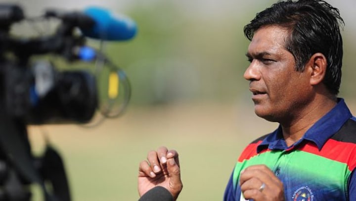 Change of guard in Indian cricket won't affect brand of Indian cricket, says former Pakistan captain Rashid Latif
