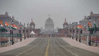 Why BJP still needs to make the right choice for next president