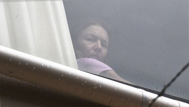 Women's tennis association says deported player Renata Voracova 'did nothing wrong' Women's tennis association says deported player Renata Voracova 'did nothing wrong'