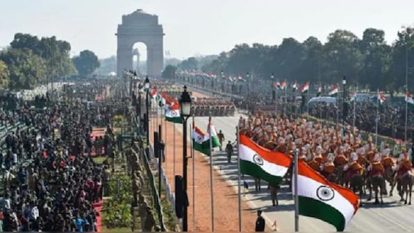Republic Day 2023: Interesting facts about celebration