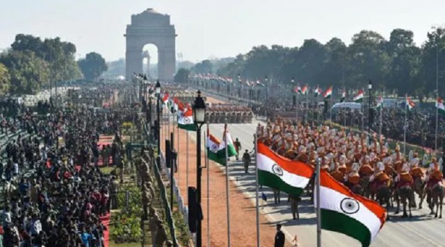 Republic Day 2023: Interesting facts about celebration Republic Day 2023: Interesting facts about celebration