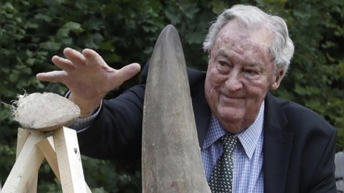 Richard Leakey, Kenyan conservationist and fossil hunter, dies at 77