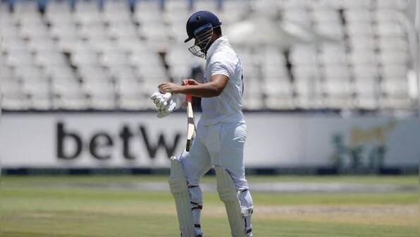 India vs South Africa: Rahul Dravid says he will have conversation with Rishabh Pant over shot selection