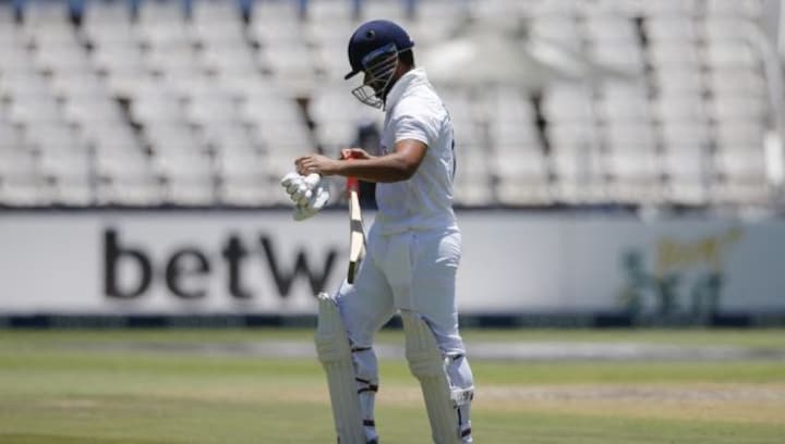 India vs South Africa: Rahul Dravid says he will have conversation with Rishabh Pant over shot selection