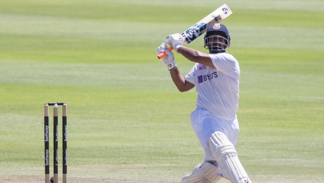India vs South Africa: Chastened Rishabh Pant sings the redemption song with innings of subliminal brilliance India vs South Africa: Chastened Rishabh Pant sings the redemption song with innings of subliminal brilliance