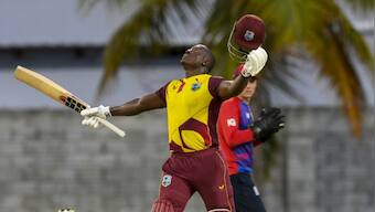 IPL 2022: Rovman Powell keen to learn from Ricky Ponting; KS Bharat looks forward to fantastic season
