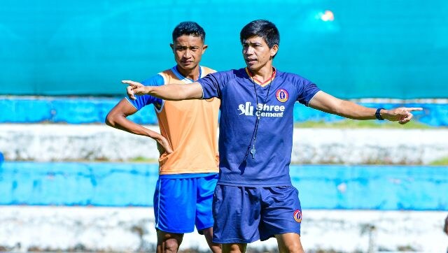 ISL 2021-22: Test for SC East Bengal's defence against attacking Jamshedpur FC ISL 2021-22: Test for SC East Bengal's defence against attacking Jamshedpur FC