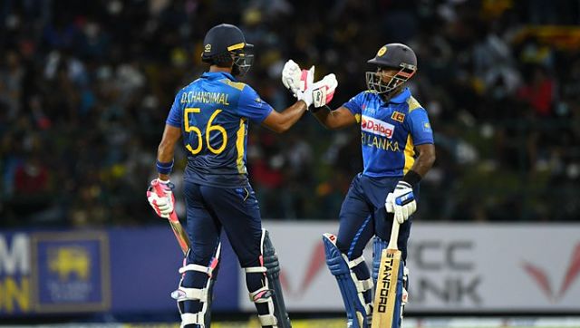Score de cricket en direct, Sri Lanka vs Zimbabwe 3e ODI à Pallekele