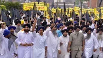 Dera Sacha Sauda sect followers behind 2015 sacrilege incidents, claims ex-HC judge Ranjit Singh