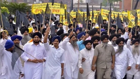 Dera Sacha Sauda sect followers behind 2015 sacrilege incidents, claims ex-HC judge Ranjit Singh