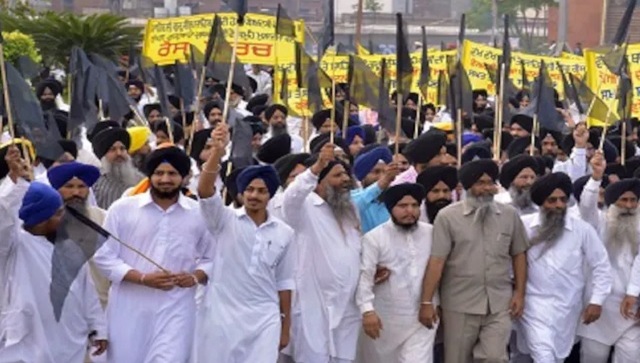 Dera Sacha Sauda sect followers behind 2015 sacrilege incidents, claims ex-HC judge Ranjit Singh Dera Sacha Sauda sect followers behind 2015 sacrilege incidents, claims ex-HC judge Ranjit Singh