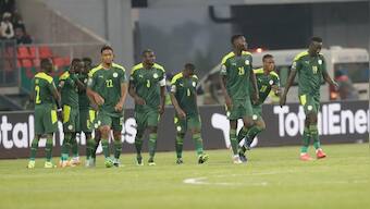 AFCON 2021: Senegal and Morocco advance to quarter-finals, concussion concern for Sadio Mane