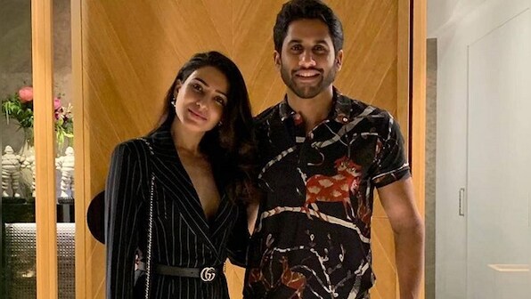 'If she is happy...': Watch what Naga Chaitanya said on divorce with Samantha Ruth Prabhu