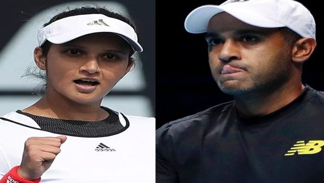 Australian Open 2022: Sania Mirza-Rajeev Ram pair moves into mixed doubles second round Australian Open 2022: Sania Mirza-Rajeev Ram pair moves into mixed doubles second round