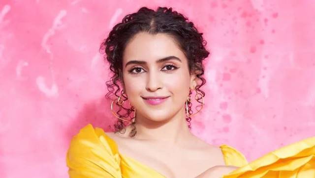 Sanya Malhotra on five years in Bollywood, response to Meenakshi Sundareshwar, and signing Sam Bahadur Sanya Malhotra on five years in Bollywood, response to Meenakshi Sundareshwar, and signing Sam Bahadur