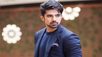 Saqib Saleem on 83: Playing Mohinder Amarnath has made me a better person, has brought focus to my life