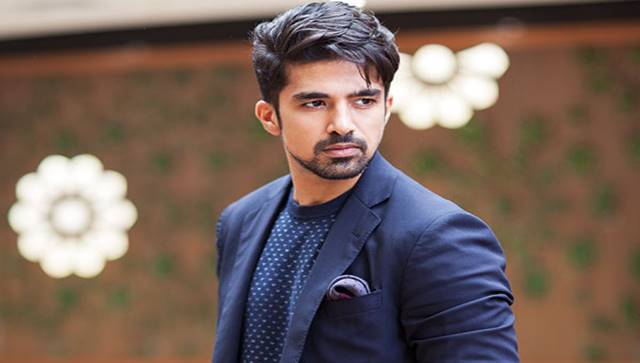 Saqib Saleem on 83: Playing Mohinder Amarnath has made me a better person, has brought focus to my life Saqib Saleem on 83: Playing Mohinder Amarnath has made me a better person, has brought focus to my life