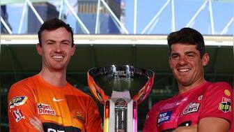 BBL Final Highlights, Perth Scorchers vs Sydney Sixers, Full Cricket Score: Scorchers win record fourth title