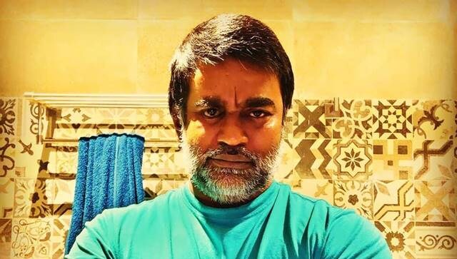 Dhanush's brother, director Selvaraghavan, tests positive for COVID-19 Dhanush's brother, director Selvaraghavan, tests positive for COVID-19