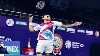 India Open 2022: Lakshya Sen wins men's singles crown; Satwik-Chirag pair claims maiden title