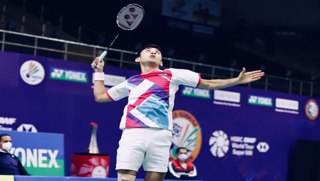 India Open 2022: Lakshya Sen wins men's singles crown; Satwik-Chirag pair claims maiden title India Open 2022: Lakshya Sen wins men's singles crown; Satwik-Chirag pair claims maiden title