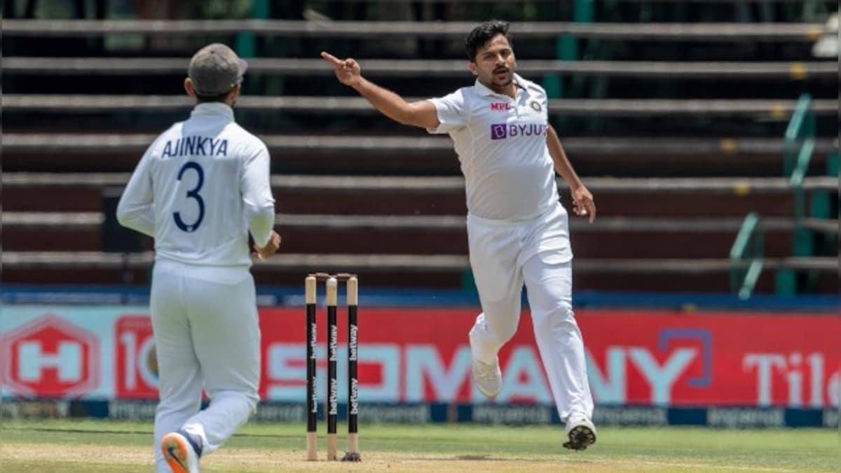 India vs South Africa: There’s something special about Shardul Thakur