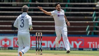India vs South Africa 2021-22: 'Lord for some reason', Twitter reacts as Shardul Thakur takes three quick wickets in 2nd Test