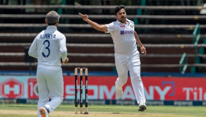 India vs South Africa 2021-22: 'Lord for some reason', Twitter reacts as Shardul Thakur takes three quick wickets in 2nd Test
