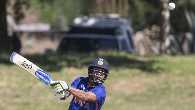 India vs West Indies: Dhawan, Shreyas, Ruturaj, Saini test positive for COVID-19, Mayank added to squad India vs West Indies: Dhawan, Shreyas, Ruturaj, Saini test positive for COVID-19, Mayank added to squad
