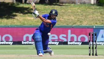 India vs West Indies: Shikhar Dhawan, Shreyas Iyer train after recovering from COVID-19