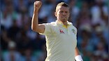Former Australia pacer Peter Siddle joins English county side Somerset for 2022 season