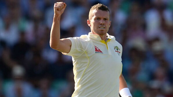 Former Australia pacer Peter Siddle joins English county side Somerset for 2022 season