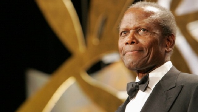 "My inspiration, my guiding light": Morgan Freeman, Oprah Winfrey pay tribute to Sidney Poitier "My inspiration, my guiding light": Morgan Freeman, Oprah Winfrey pay tribute to Sidney Poitier