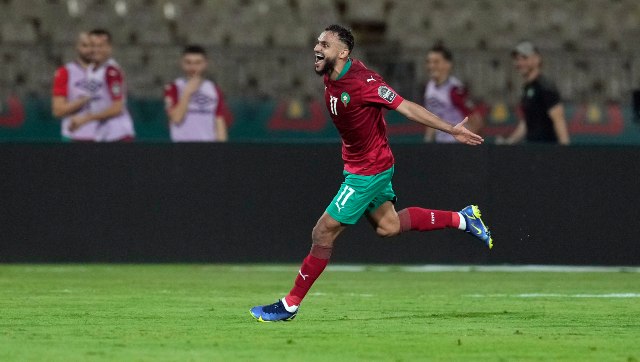 AFCON 2021: Sadio Mane's late penalty helps Senegal beat Zimbabwe, Morocco edge Ghana AFCON 2021: Sadio Mane's late penalty helps Senegal beat Zimbabwe, Morocco edge Ghana