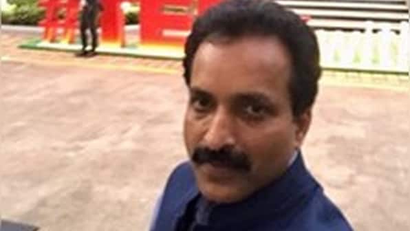 Centre appoints S Somanath as new ISRO chief; scientist to succeed K Sivan