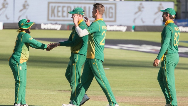 Highlights, South Africa vs Bangladesh, 1st ODI at Centurion, Full Cricket Score: Visitors win