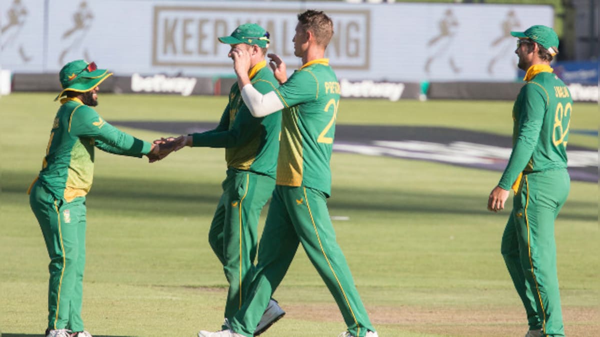 Highlights, South Africa vs Bangladesh, 1st ODI at Centurion, Full Cricket Score: Visitors win by 38 runs