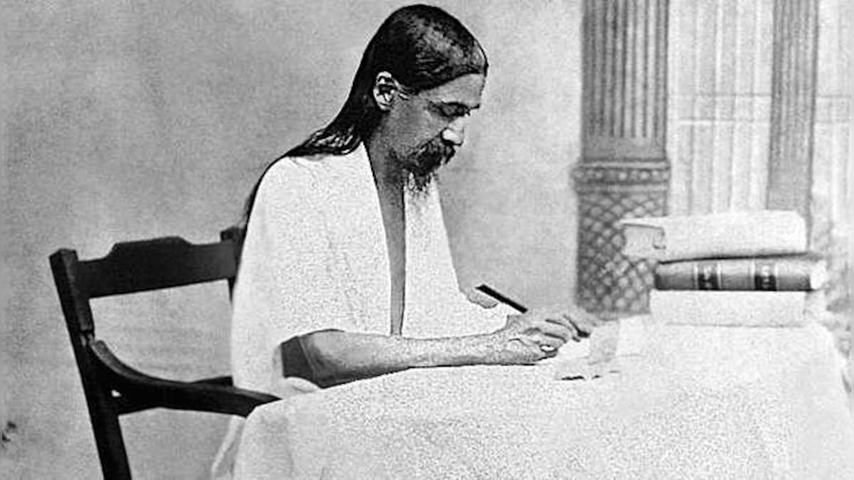 India@75: How New India arising under Narendra Modi draws inspiration and guidance from Sri Aurobindo