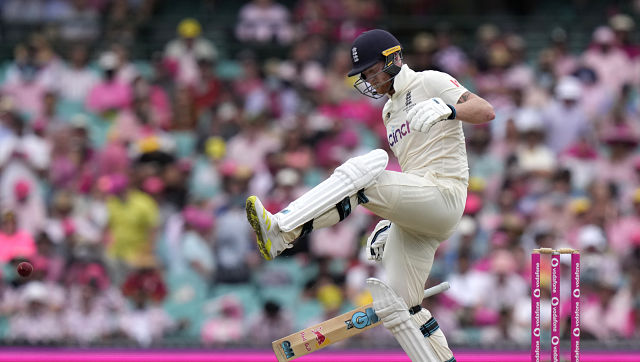 Watch: Australia players shell-shocked as Ben Stokes survives despite ball hitting stumps Watch: Australia players shell-shocked as Ben Stokes survives despite ball hitting stumps