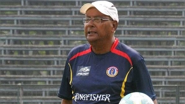 Asian Games medallist, legendary footballer Subhas Bhowmick dead