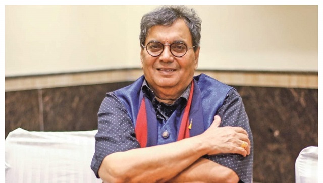 Subhash Ghai on welcoming the emergence of OTT with 36 Farmhouse, dwindling star system, and more Subhash Ghai on welcoming the emergence of OTT with 36 Farmhouse, dwindling star system, and more