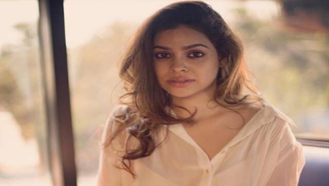 Kapil Sharma Show’s Sumona Chakravarti tests Covid positive; quarantined at home Kapil Sharma Show’s Sumona Chakravarti tests Covid positive; quarantined at home