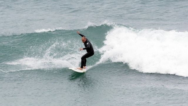 What is the value of a wave? How changes to our coastline could wipe out surfing's benefits What is the value of a wave? How changes to our coastline could wipe out surfing's benefits