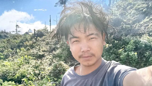 Chinese Army has abducted a 17-year-old from Indian territory, claims BJP MP Tapir Gao Chinese Army has abducted a 17-year-old from Indian territory, claims BJP MP Tapir Gao