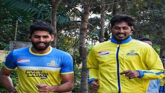 Pro Kabaddi League 2021-22: Tamil Thalaivas face Haryana Steelers, Dabang Delhi KC hope to maintain unbeaten run