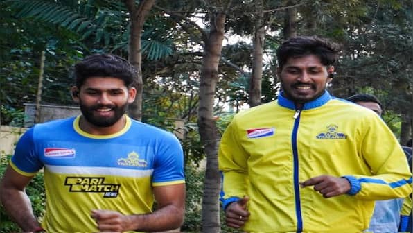 Pro Kabaddi League 2021-22: Tamil Thalaivas face Haryana Steelers, Dabang Delhi KC hope to maintain unbeaten run