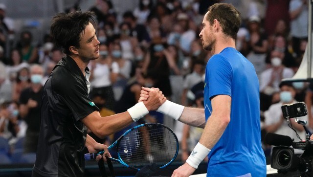 Australian Open 2022: 