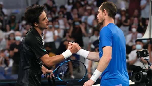 Andy Murray to skip clay-court season, including French Open