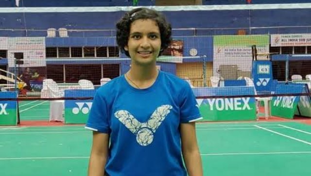 Want to improve my senior ranking, qualify for Olympics: Tasnim Mir Want to improve my senior ranking, qualify for Olympics: Tasnim Mir